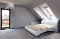 Llanengan bedroom extensions